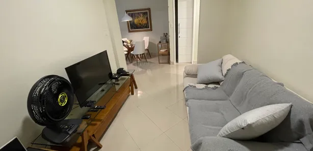 Apartamento com 2 Quartos à venda, 89m² no Coroa do Meio, Aracaju