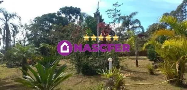 Fazenda / Sítio / Chácara com 3 Quartos à venda, 10m² no , Piedade