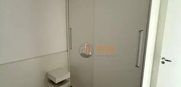 Apartamento com 2 Quartos para venda ou aluguel, 40m² no Jardim Paraíso, São Paulo