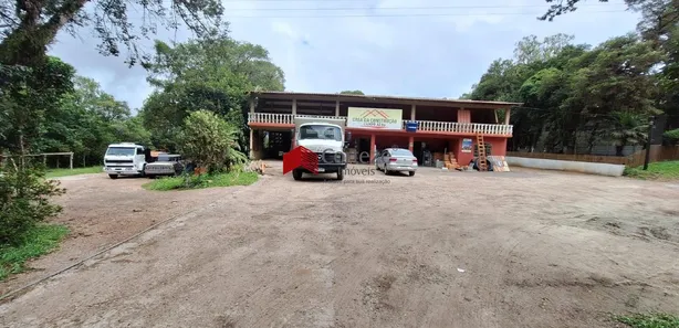 Fazenda / Sítio / Chácara com 3 Quartos à venda, 1000m² no Campo Alto, Tijucas do Sul