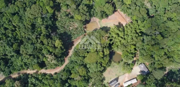 Fazenda / Sítio / Chácara com 3 Quartos à venda, 20855m² no Centro, Massaranduba