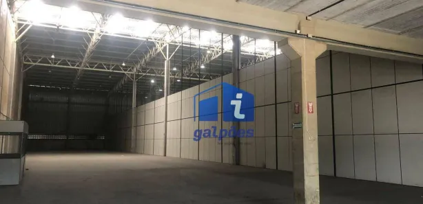 Galpão / Depósito / Armazém para alugar, 2000m² no Prazeres, Jaboatão dos Guararapes