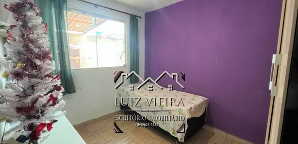 Casa com 3 Quartos à venda, 280m² no Setor Habitacional Vicente Pires - Trecho 3, Brasília