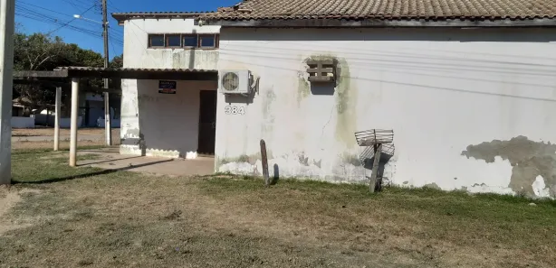 Casa com 2 Quartos à venda, 135m² no , Porto Murtinho