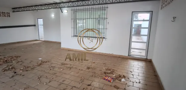 Casa Comercial com 3 Quartos para alugar, 179m² no Vila Rubi, São José dos Campos