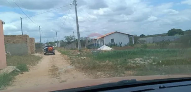 Terreno / Lote / Condomínio à venda, 390m² no , Tobias Barreto