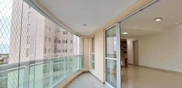 Apartamento com 3 Quartos à venda, 143m² no Horto Bela Vista, Salvador