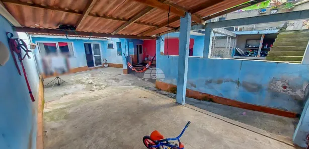 Sobrado com 4 Quartos à venda, 281m² no Guarani, Colombo