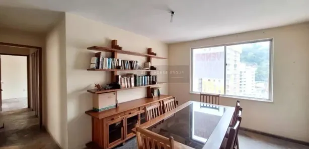 Cobertura com 2 Quartos à venda, 145m² no Icaraí, Niterói