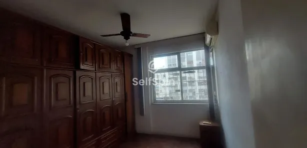 Apartamento com 3 Quartos para alugar, 130m² no Icaraí, Niterói