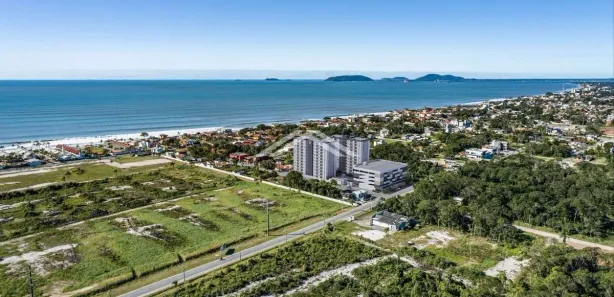 Apartamento com 2 Quartos à venda, 52m² no Centro, Itapoá