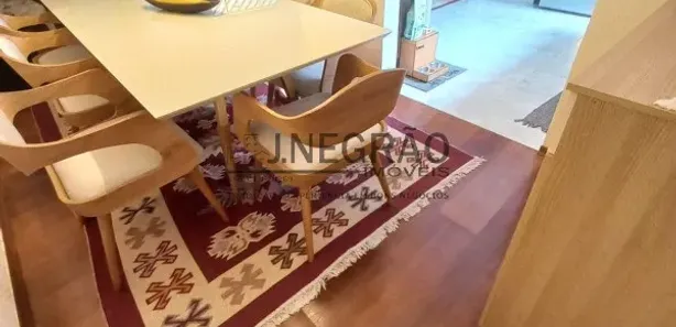 Sobrado com 3 Quartos à venda, 160m² no Bosque da Saúde, São Paulo