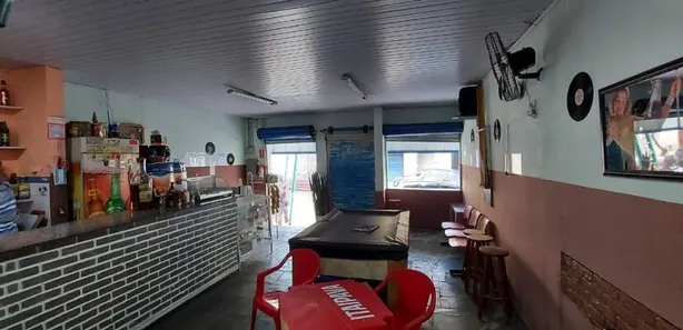 Loja / Salão / Ponto Comercial à venda, 93m² no Vila Prudente de Moraes, Itatiba