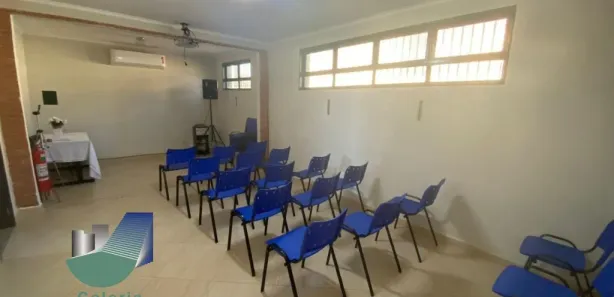 Prédio Inteiro com 4 Quartos para alugar, 149m² no Jardim Castelo Branco, Ribeirão Preto