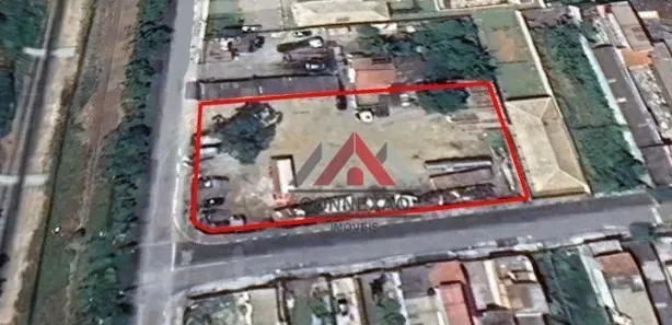 Terreno / Lote / Condomínio à venda, 1500m² no Vila Nova Amorim, Suzano
