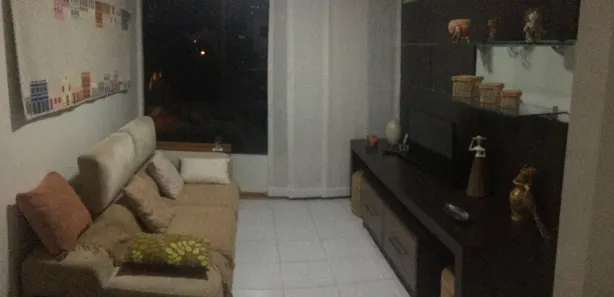 Apartamento com 2 Quartos à venda, 51m² no Casa Forte, Recife