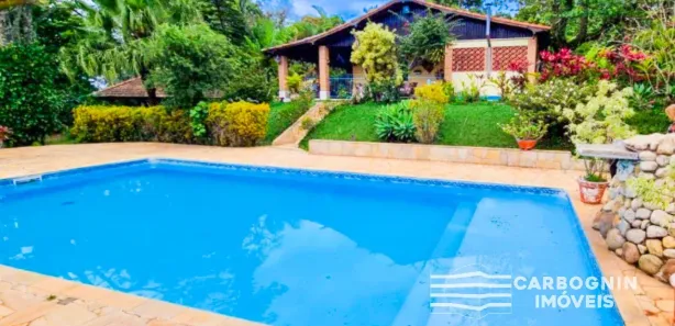 Fazenda / Sítio / Chácara com 3 Quartos para venda ou aluguel, 248m² no Sapé I, Caçapava