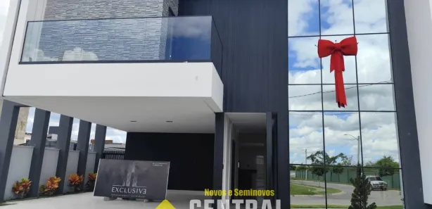 Casa de Condomínio com 5 Quartos à venda, 325m² no Universitário, Caruaru
