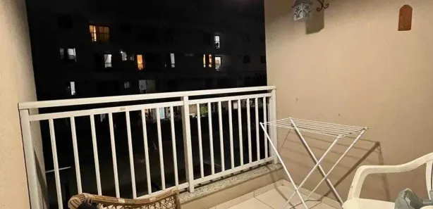 Apartamento com 3 Quartos à venda, 65m² no Espaço Tropical, Barra dos Coqueiros