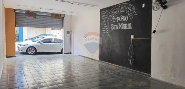 Loja / Salão / Ponto Comercial para alugar, 46m² no Centro, Bragança Paulista