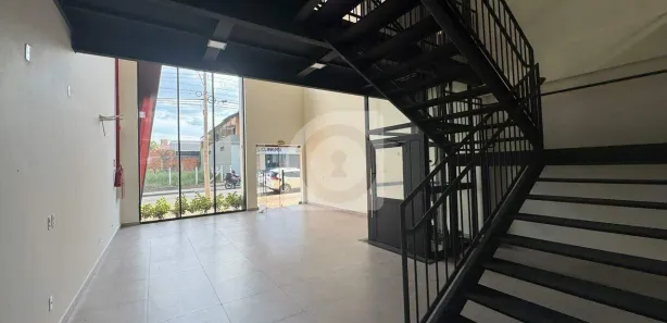 Loja / Salão / Ponto Comercial para alugar, 137m² no Centro, Foz do Iguaçu