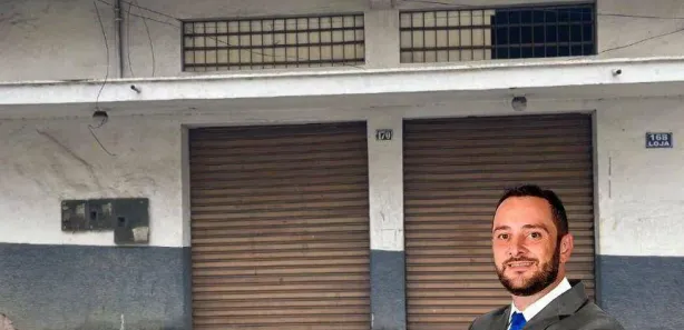 Loja / Salão / Ponto Comercial à venda, 107m² no Centro, Nova Friburgo