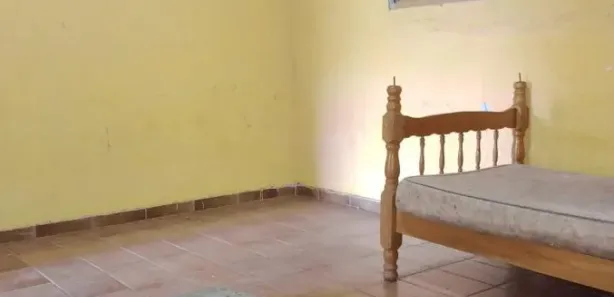 Fazenda / Sítio / Chácara com 1 Quarto à venda, 5000m² no Jardim Aguapeu, Itanhaém