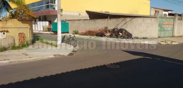 Galpão / Depósito / Armazém à venda, 476m² no Porto da Roça I, Saquarema