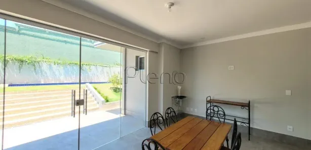 Casa de Condomínio com 4 Quartos à venda, 300m² no Residencial Aziz Louveira, Louveira