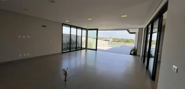 Casa de Condomínio com 3 Quartos à venda, 278m² no Jardins de Monet Residence, Maringá