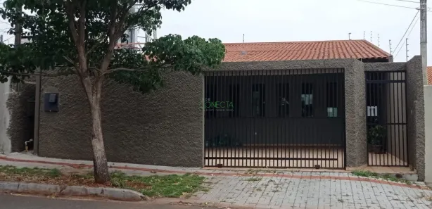 Casa com 3 Quartos à venda, 155m² no Leonor, Londrina