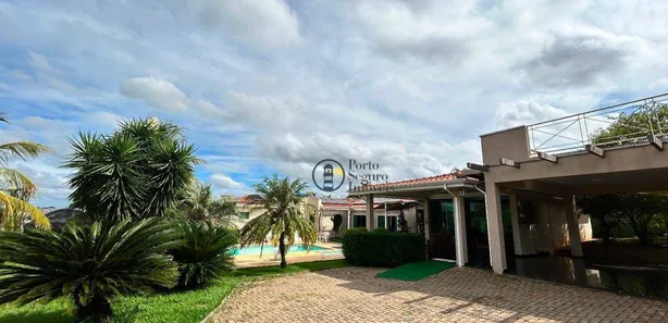 Fazenda / Sítio / Chácara com 6 Quartos para venda ou aluguel, 312m² no Residencial Praia dos Namorados, Americana