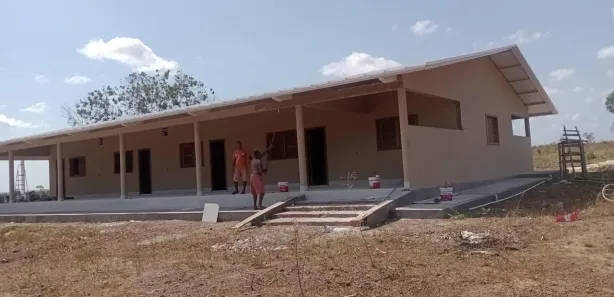 Fazenda / Sítio / Chácara à venda, 5900m² no , Coroatá