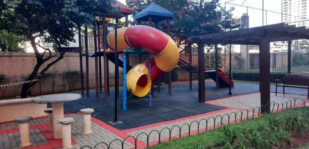 Apartamento com 2 Quartos à venda, 44m² no Vila Arcádia, São Paulo