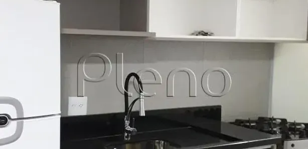 Apartamento com 3 Quartos à venda, 60m² no Parque Industrial, Campinas