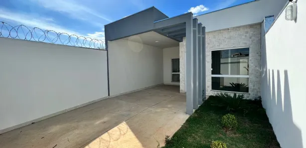 Casa com 3 Quartos à venda, 180m² no Porto Seguro, Ribeirão das Neves