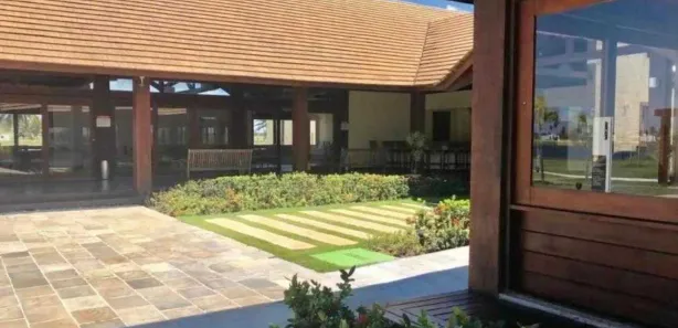 Terreno / Lote / Condomínio à venda, 594m² no Brisas de Atalaia, Barra dos Coqueiros