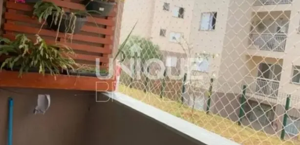 Apartamento com 2 Quartos à venda, 56m² no Vale Verde (Centro), Cabreúva