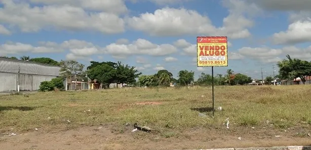 Terreno / Lote / Condomínio para venda ou aluguel, 12488m² no Parque Santos Dumont, Campos dos Goytacazes