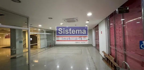 Loja / Salão / Ponto Comercial para alugar, 600m² no Vila São José, São José do Rio Preto