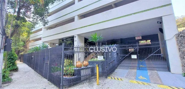 Apartamento com 3 Quartos à venda, 110m² no Ingá, Niterói