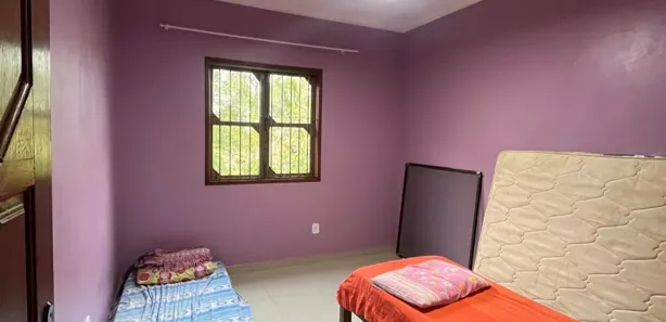 Fazenda / Sítio / Chácara com 3 Quartos à venda, 200m² no Ajuda de Cima, Macaé