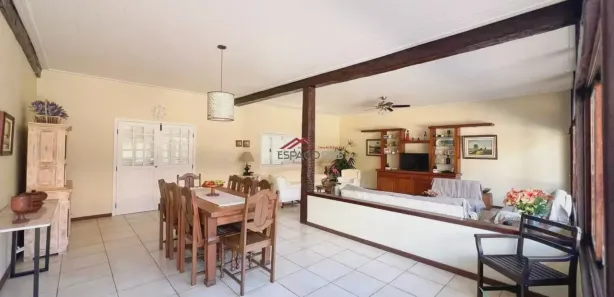 Casa de Condomínio com 5 Quartos à venda, 450m² no Praia Rasa, Armação dos Búzios