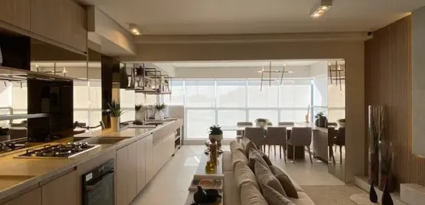 Apartamento com 2 Quartos à venda, 81m² no Água Branca, São Paulo