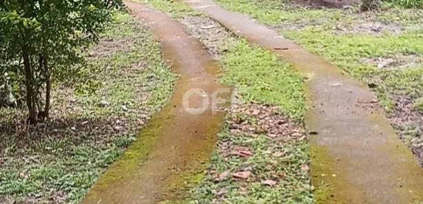 Fazenda / Sítio / Chácara com 3 Quartos à venda, 200m² no Campos de São Benedito, Franco da Rocha