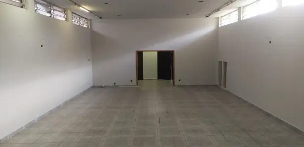 Conjunto Comercial / Sala com 1 Quarto à venda, 181m² no Vila Alves, Franco da Rocha