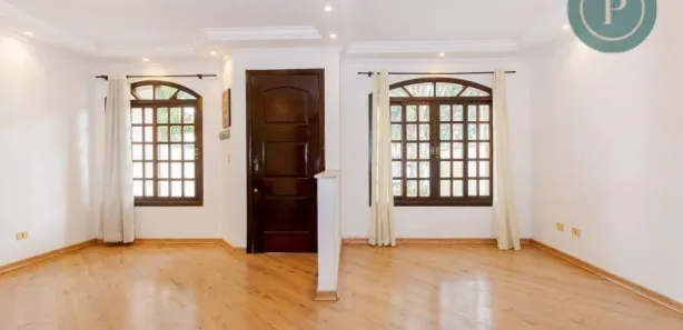 Casa de Condomínio com 3 Quartos à venda, 189m² no Jardim das Américas, Curitiba