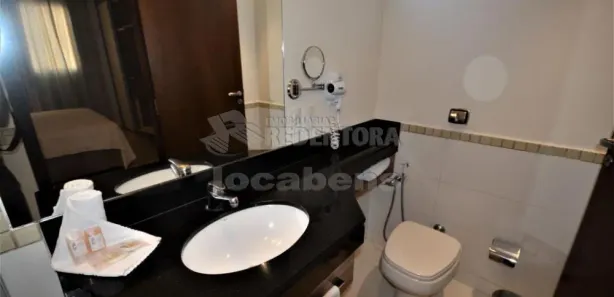 Flat com 1 Quarto à venda, 37m² no Vila São José, São José do Rio Preto