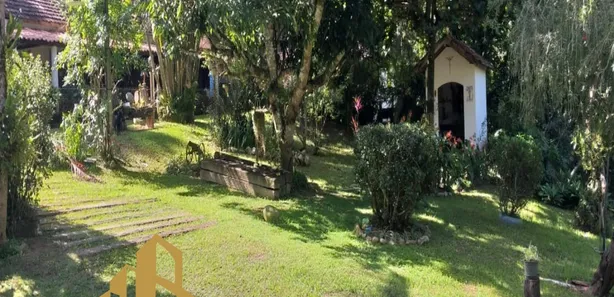 Fazenda / Sítio / Chácara com 4 Quartos à venda, 6500m² no Rosa Machado, Piraí