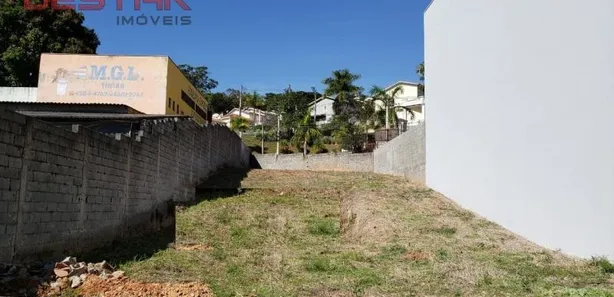 Terreno / Lote / Condomínio para alugar, 397m² no Vila Japi II, Jundiaí
